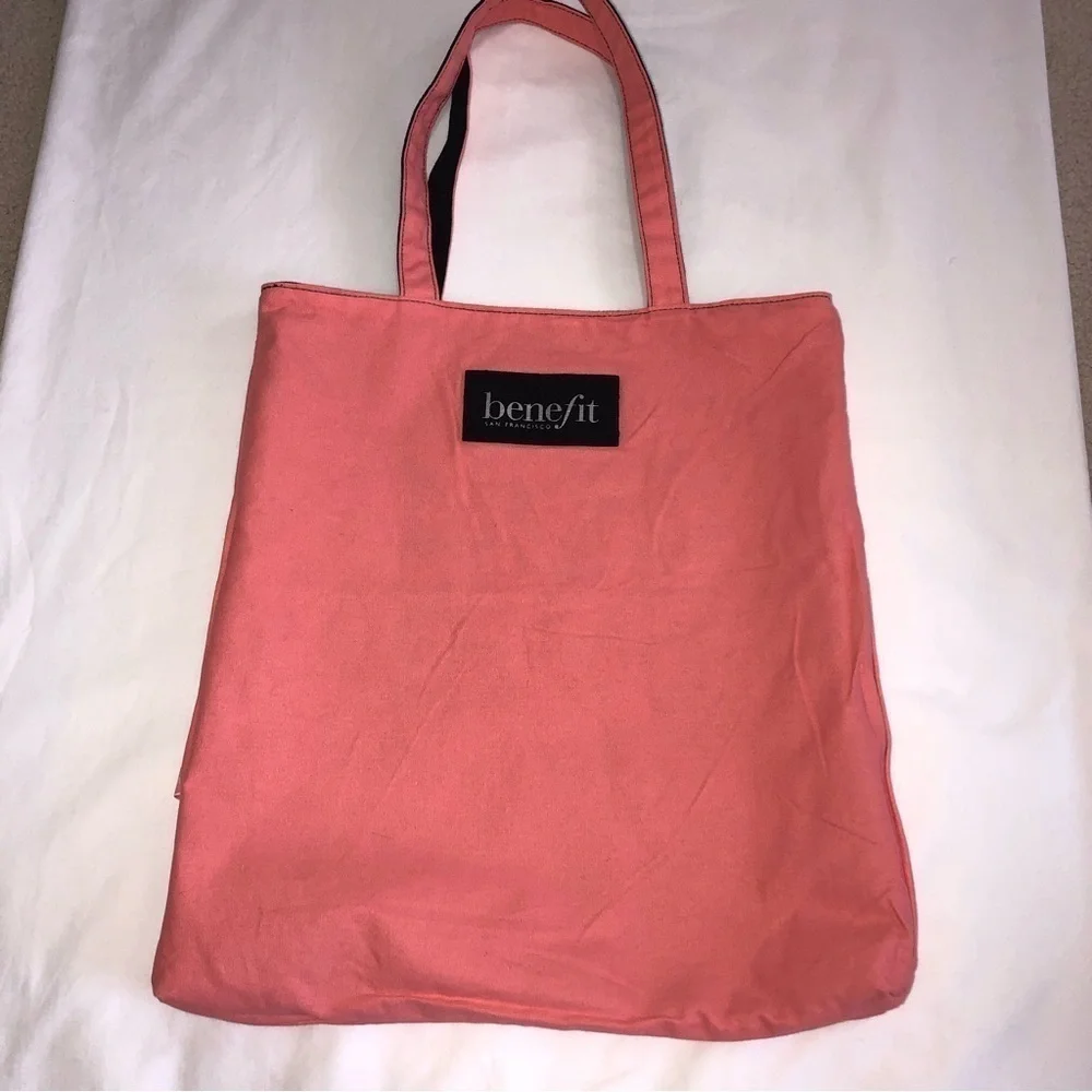 Benefit clean unused